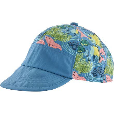 Baby Baggies Cap by PATAGONIA