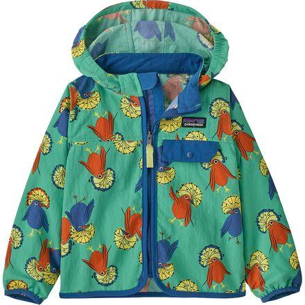 Baby Baggies Jacket by PATAGONIA