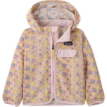 Baby Baggies Jacket by PATAGONIA