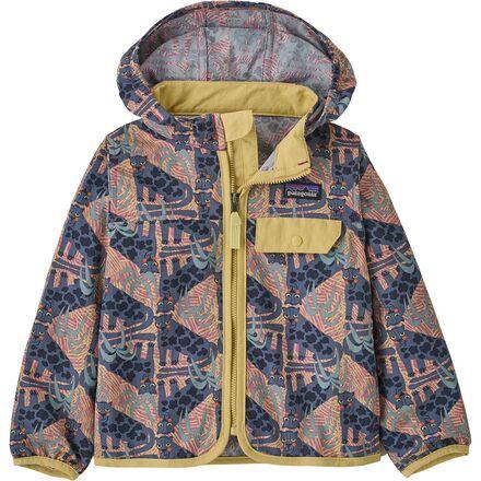 Baby Baggies Jacket by PATAGONIA