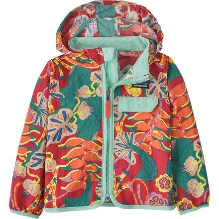 Baby Baggies Jacket by PATAGONIA