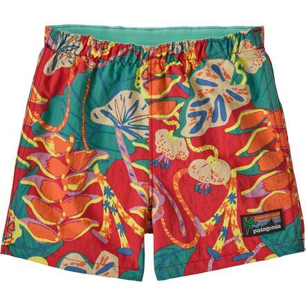 Baby Baggies Short by PATAGONIA