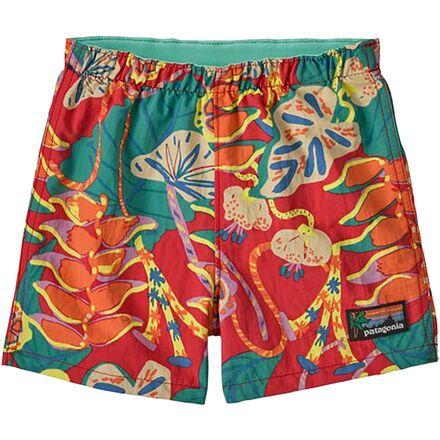 Baby Baggies Short by PATAGONIA