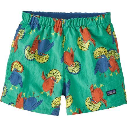 Baby Baggies Short by PATAGONIA