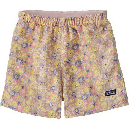 Baby Baggies Short by PATAGONIA
