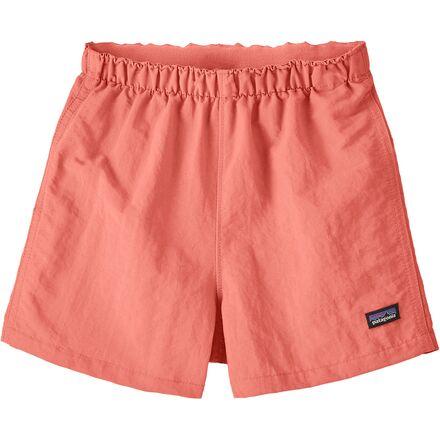 Baby Baggies Short by PATAGONIA