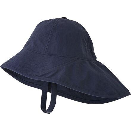 Baby Block-the-Sun Hat by PATAGONIA
