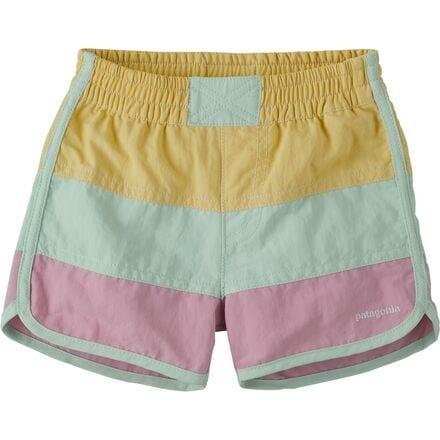 Baby Boardshort by PATAGONIA
