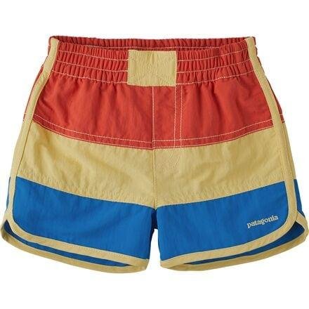 Baby Boardshort by PATAGONIA