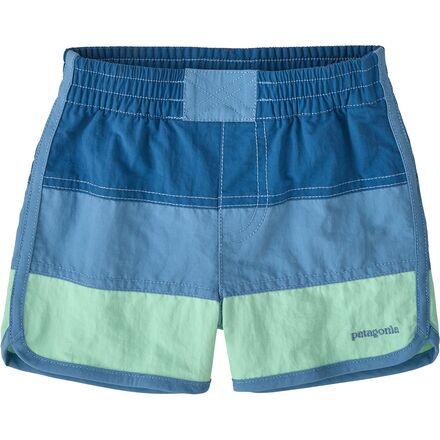 Baby Boardshort by PATAGONIA