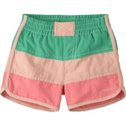 Baby Boardshort by PATAGONIA