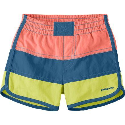 Baby Boardshort by PATAGONIA
