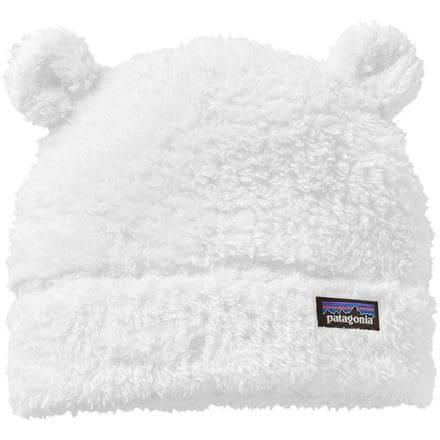 Baby Furry Friends Hat by PATAGONIA