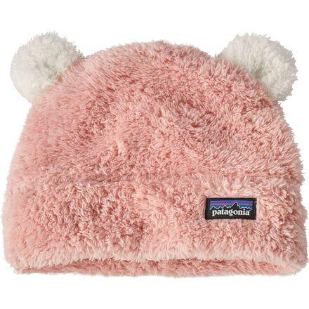 Baby Furry Friends Hat by PATAGONIA