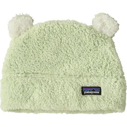Baby Furry Friends Hat by PATAGONIA