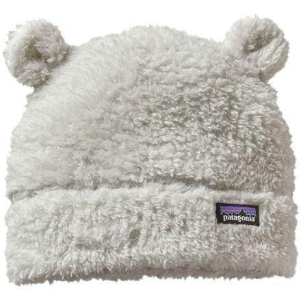 Baby Furry Friends Hat by PATAGONIA