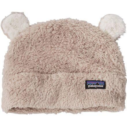 Baby Furry Friends Hat by PATAGONIA