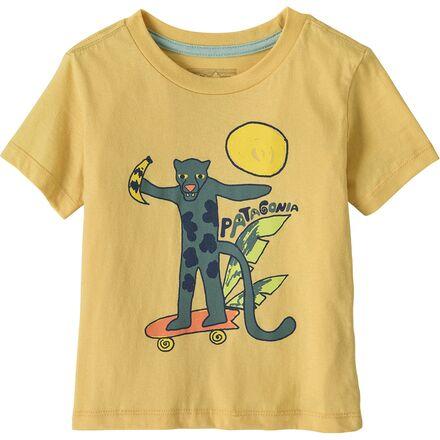 Baby Graphic T-Shirt by PATAGONIA