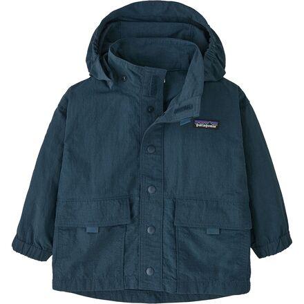Baby Outdoor Everyday Jacket by PATAGONIA