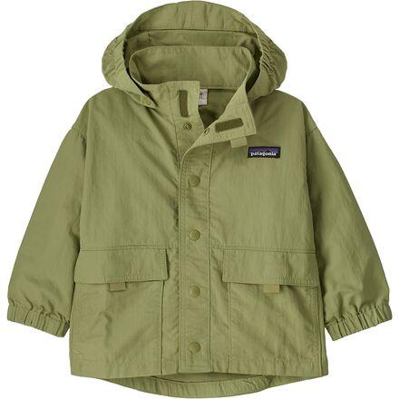 Baby Outdoor Everyday Jacket by PATAGONIA