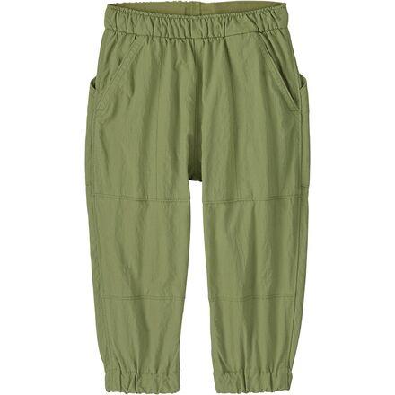 Baby Outdoor Everyday Pant by PATAGONIA