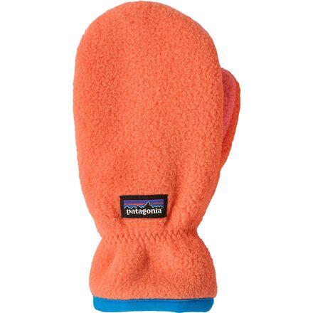 Baby Pita Pocket Mitten by PATAGONIA