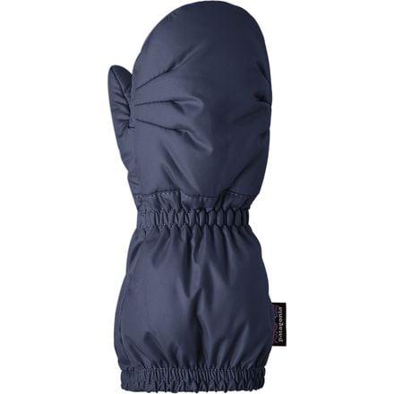 Baby Puff Mitten by PATAGONIA