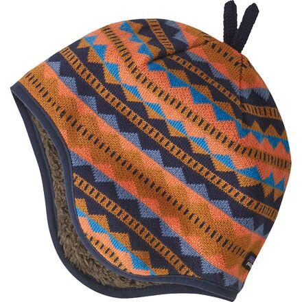 Baby Reversible Beanie by PATAGONIA