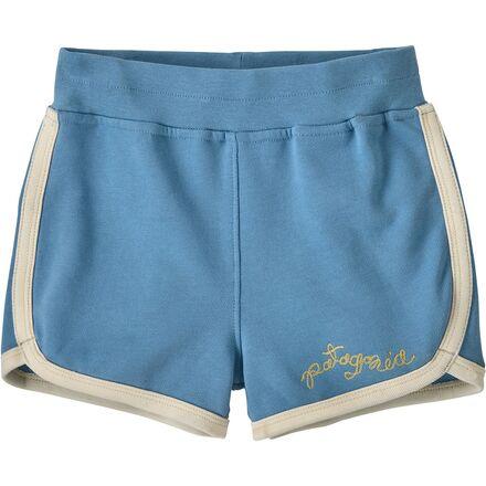 Baby Sweatshort by PATAGONIA