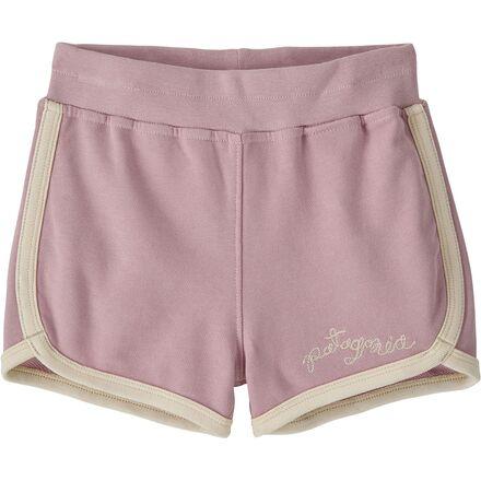 Baby Sweatshort by PATAGONIA