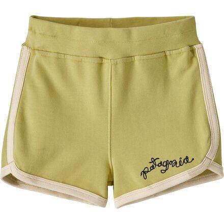Baby Sweatshort by PATAGONIA