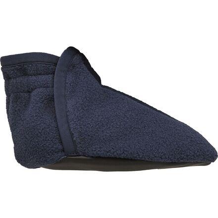 Baby Synchilla Booties by PATAGONIA