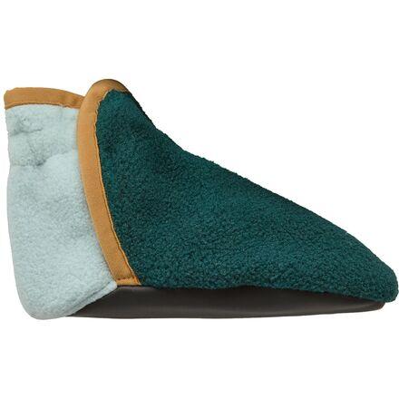 Baby Synchilla Booties by PATAGONIA