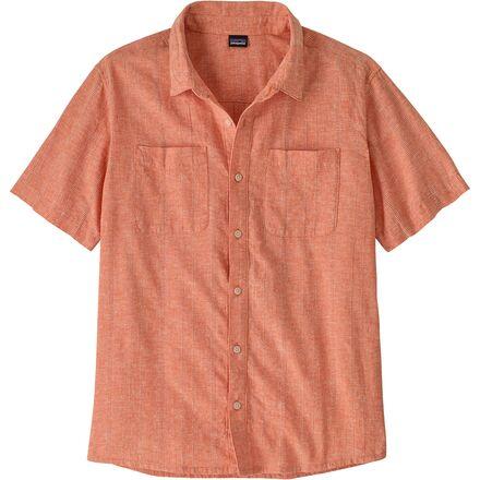 Back Step Shirt by PATAGONIA
