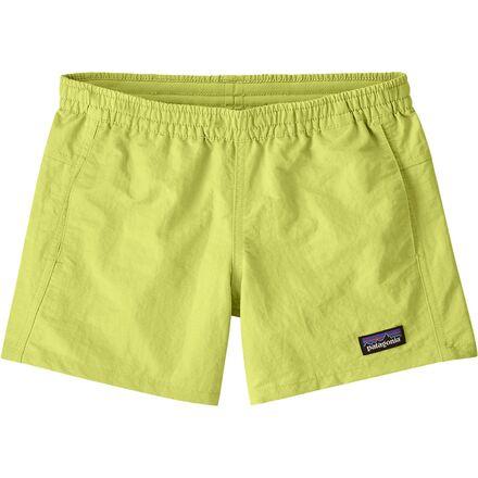 Baggies 4in Short by PATAGONIA