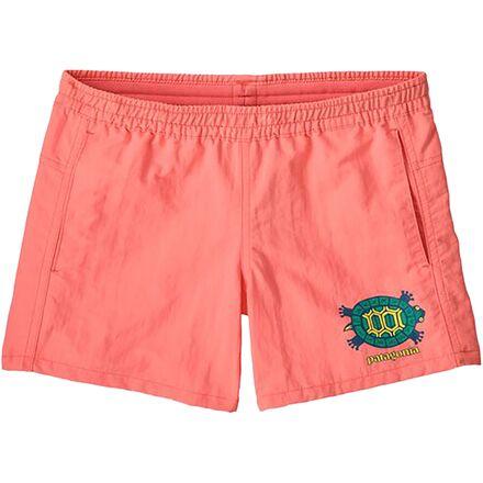 Baggies 4in Short by PATAGONIA