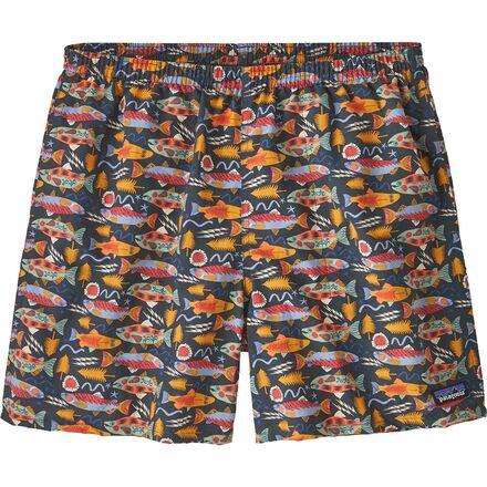 Baggies 5in Short by PATAGONIA