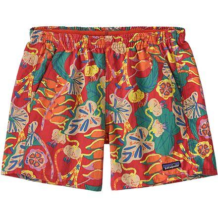 Baggies 5in Short by PATAGONIA