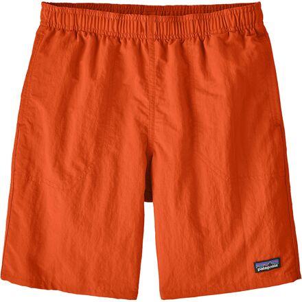 Baggies 7in Short by PATAGONIA