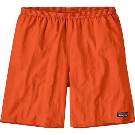 Baggies 7in Short by PATAGONIA