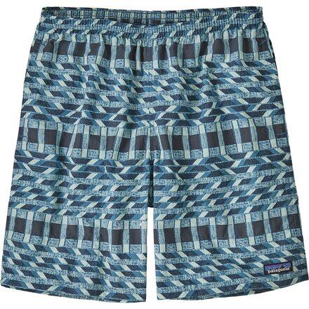 Baggies 7in Short by PATAGONIA