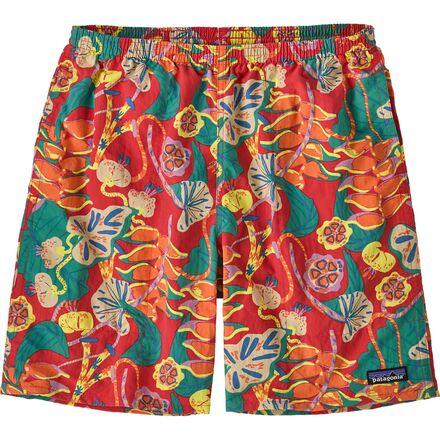 Baggies 7in Short by PATAGONIA