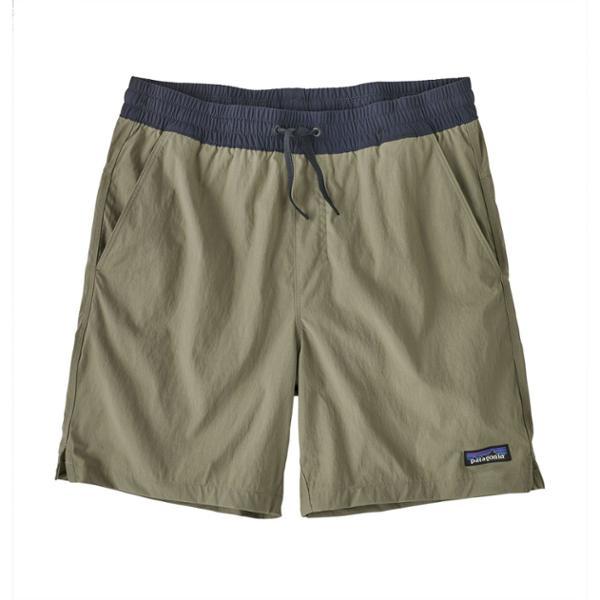 Baggies Lights 6" Shorts by PATAGONIA