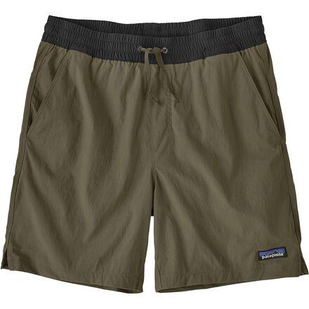 Baggies Lights 6in Short by PATAGONIA