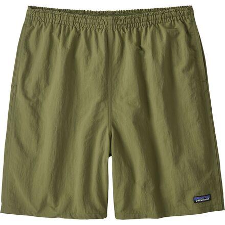 Baggies Long Short by PATAGONIA