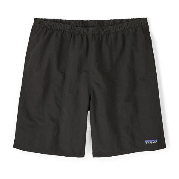 Baggies Longs 7" Shorts by PATAGONIA