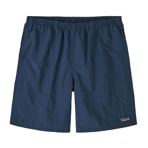 Baggies Longs 7" Shorts by PATAGONIA