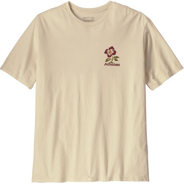 Balance Organic T-Shirt by PATAGONIA