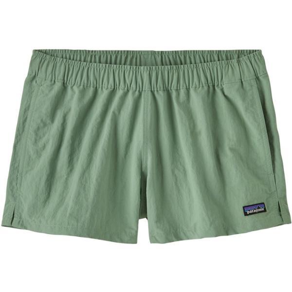 Barely Baggies Shorts by PATAGONIA