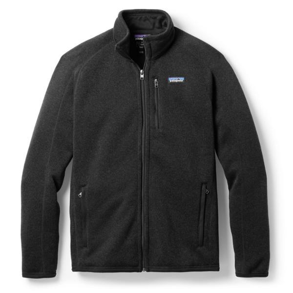 Better Sweater Fleece Jacket by PATAGONIA